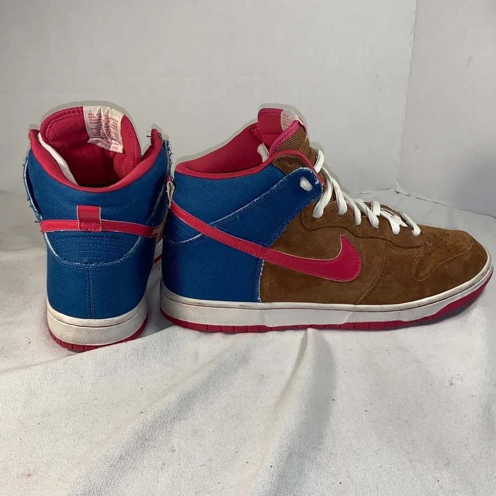 Nike stylish sb